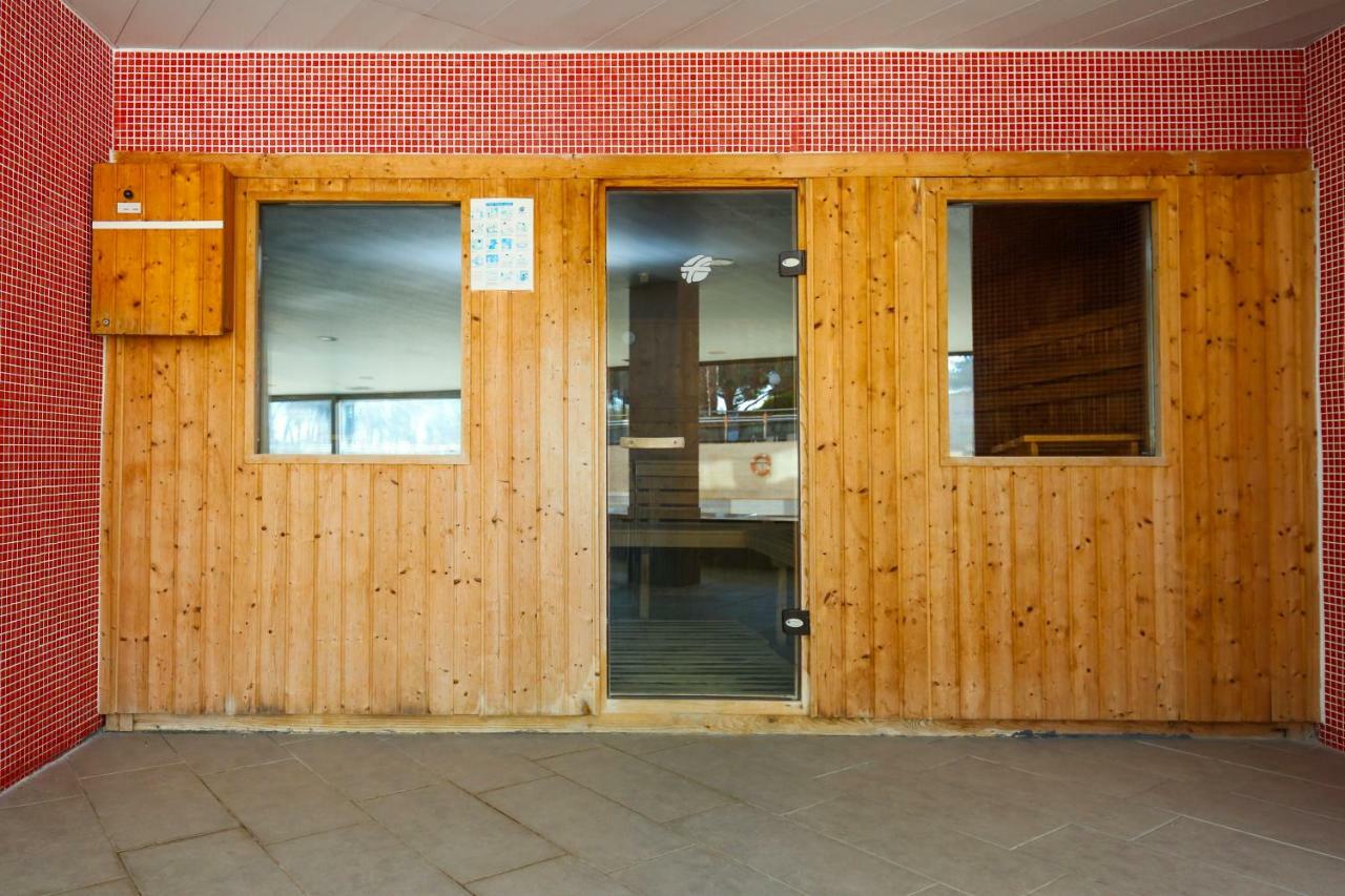 Galera Planet Costa Dorada Villa Cambrils Exterior photo