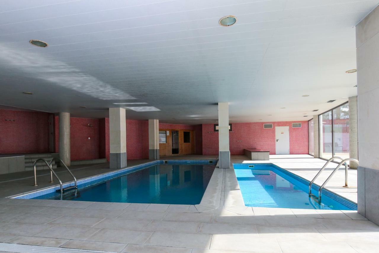 Galera Planet Costa Dorada Villa Cambrils Exterior photo