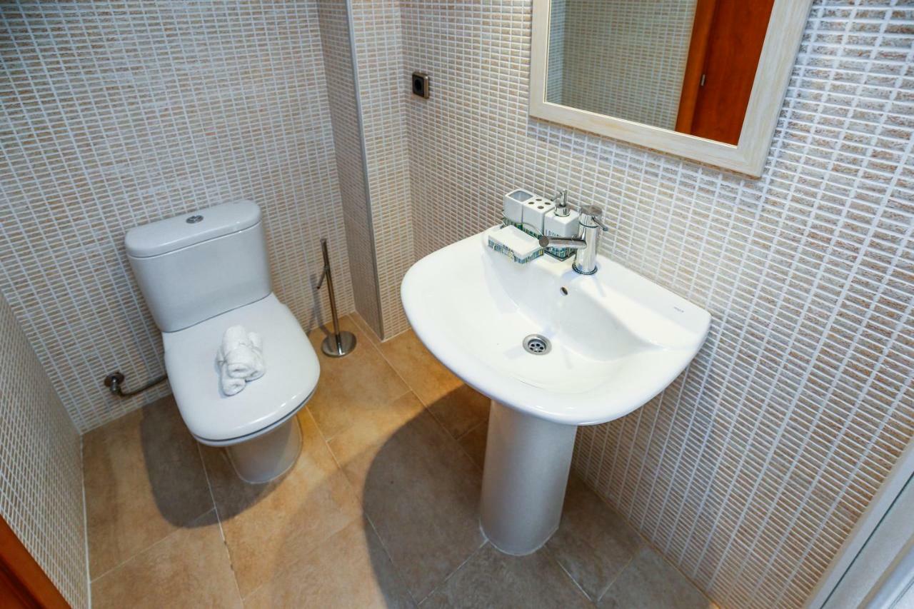 Galera Planet Costa Dorada Villa Cambrils Exterior photo